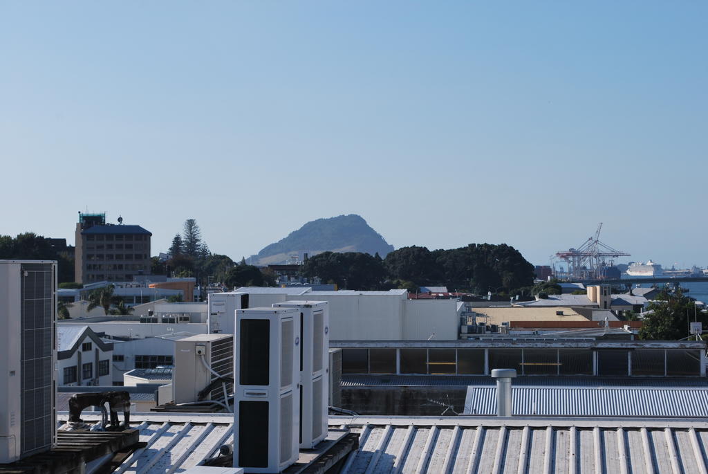 Loft 109 Backpackers Hostel Tauranga Exterior foto